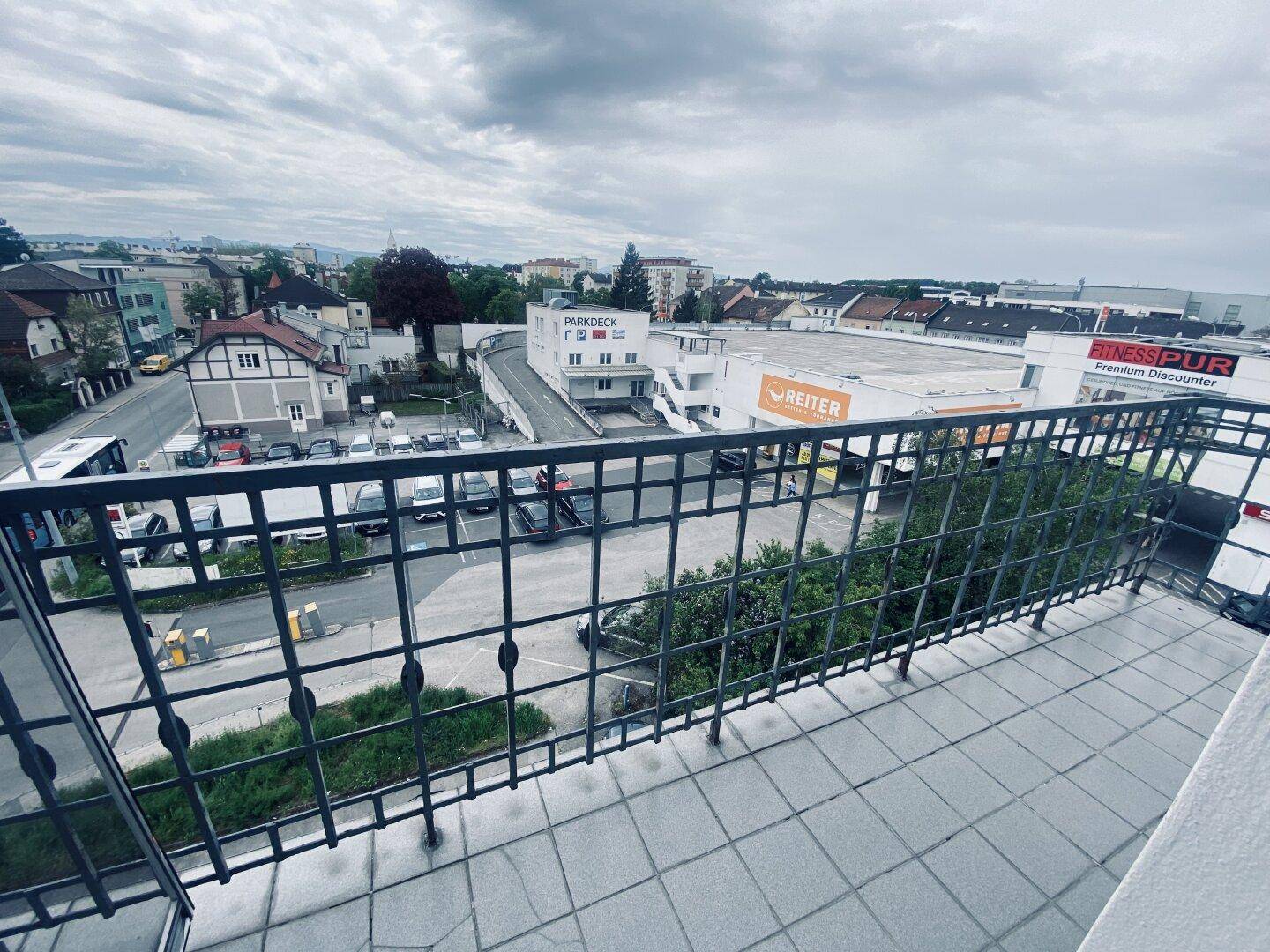 Ausblick