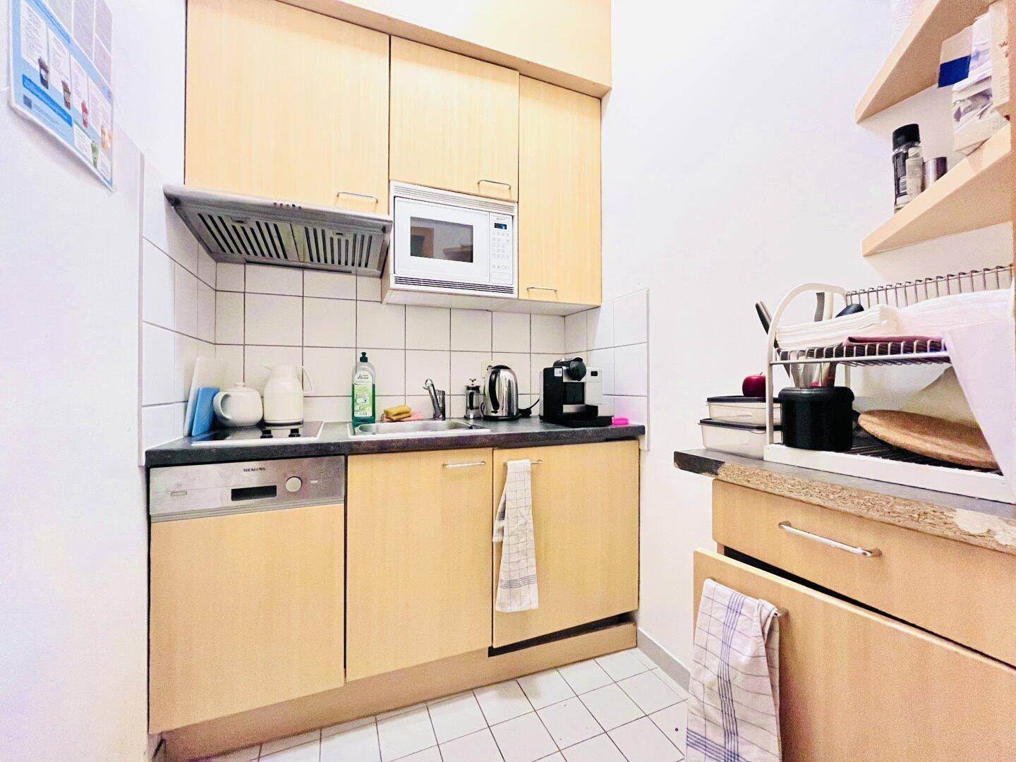Zentral gelegene Geschäftsfläche in St. Pölten: Büro, Praxis oder Ladenlokal mit modernem Flair - Ansicht 5