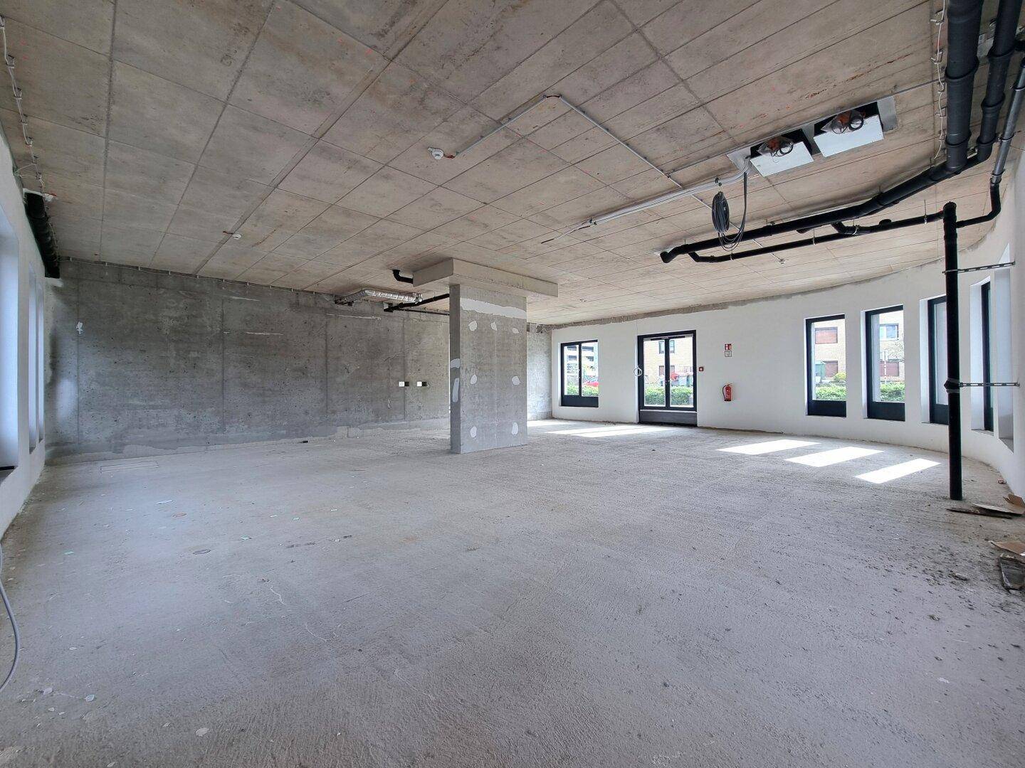 Geschäftslokal / Büro