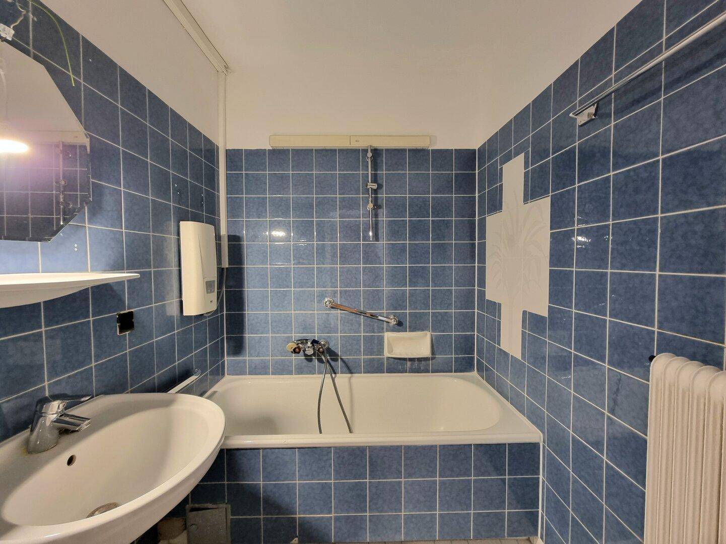 Badezimmer