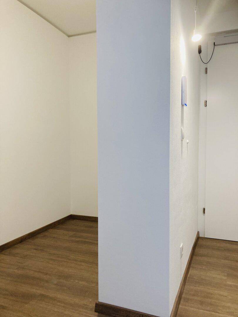 Helles Wohnen: Moderne Zwei-Zimmer-Wohnung - Ansicht 2