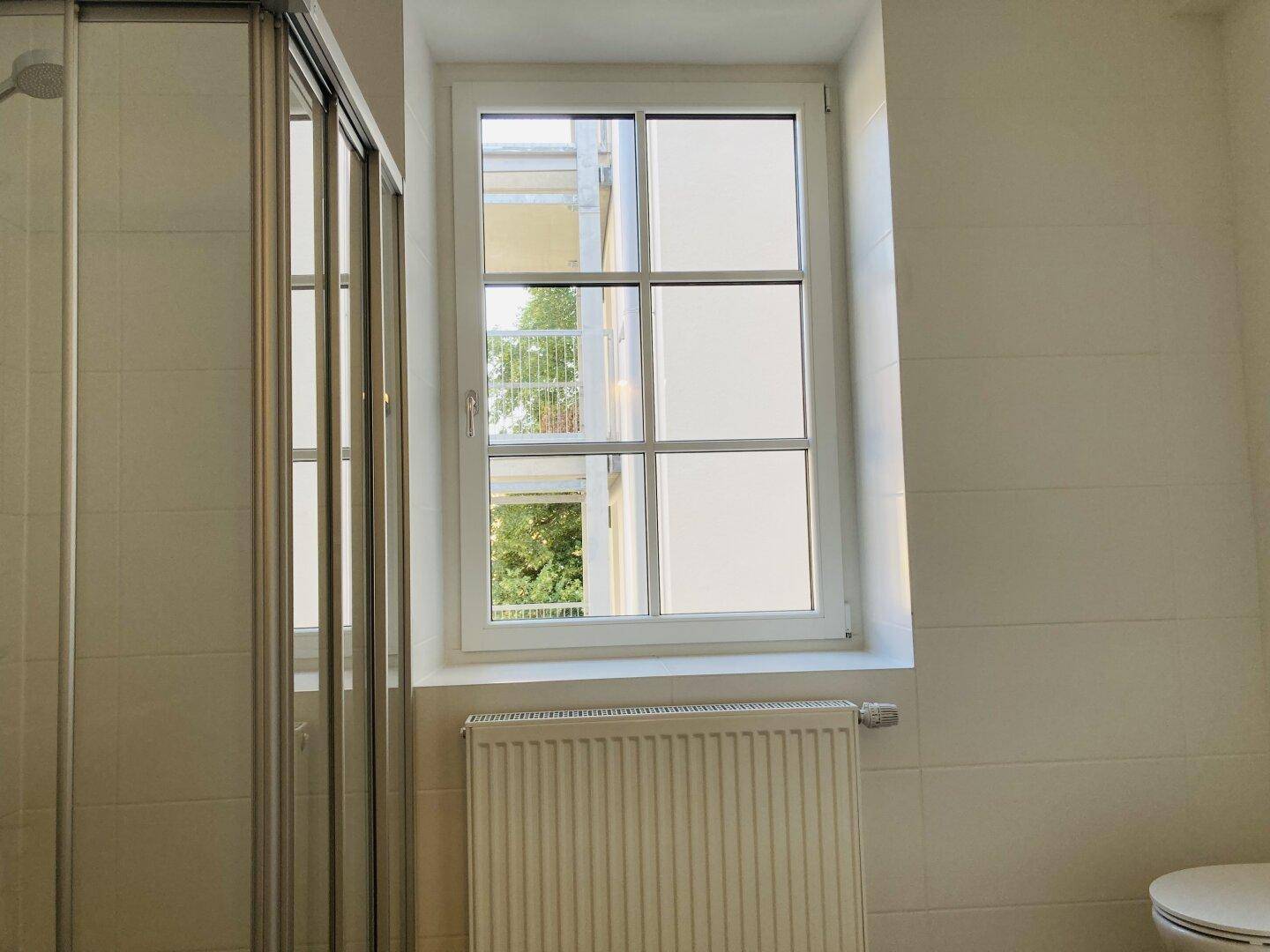 Helles Wohnen: Moderne Zwei-Zimmer-Wohnung - Ansicht 3