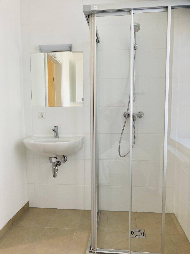 Helles Wohnen: Moderne Zwei-Zimmer-Wohnung - Ansicht 4