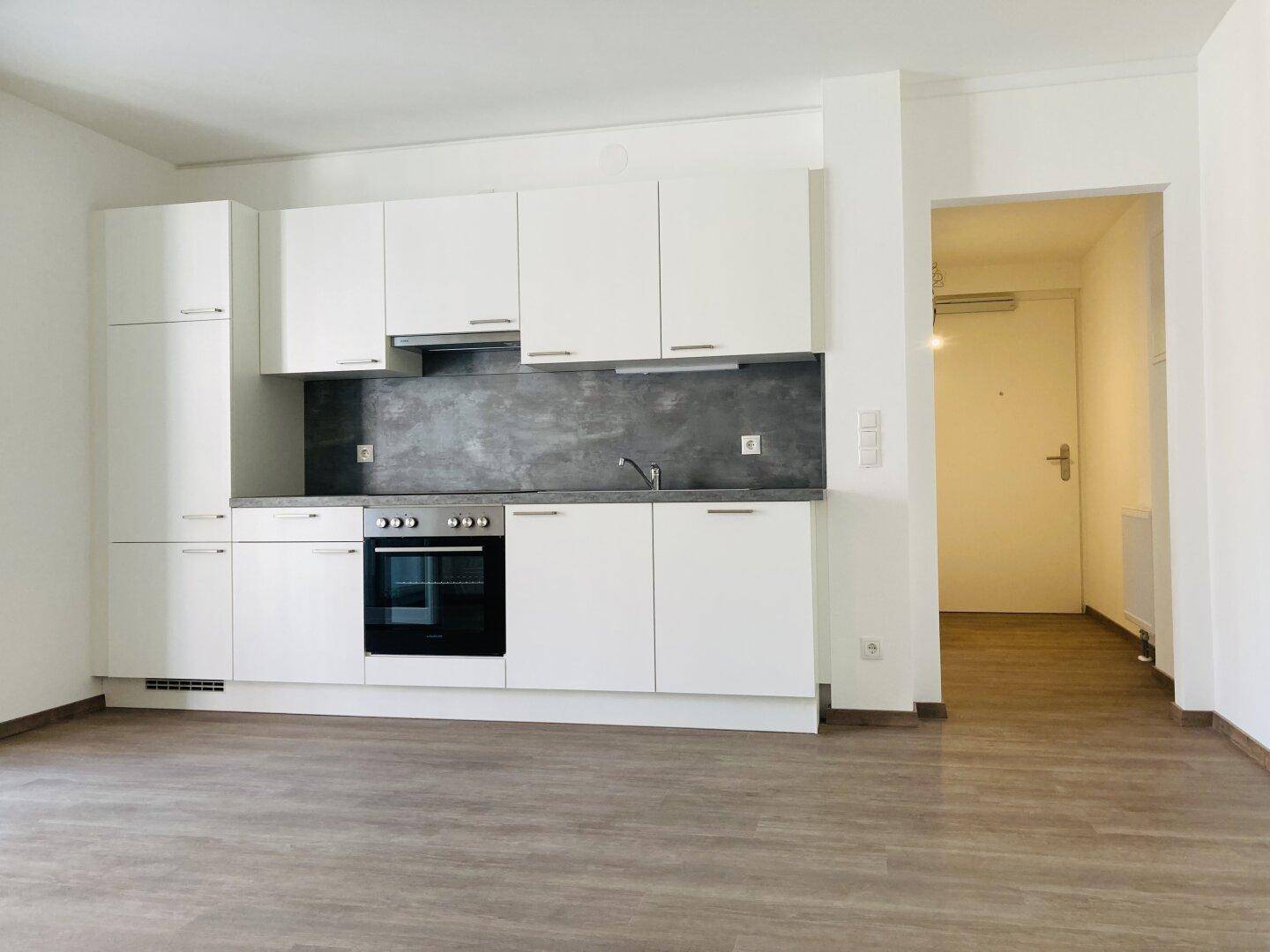 Helles Wohnen: Moderne Zwei-Zimmer-Wohnung - Ansicht 6