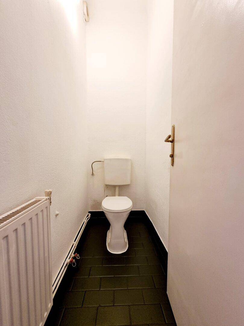 WC