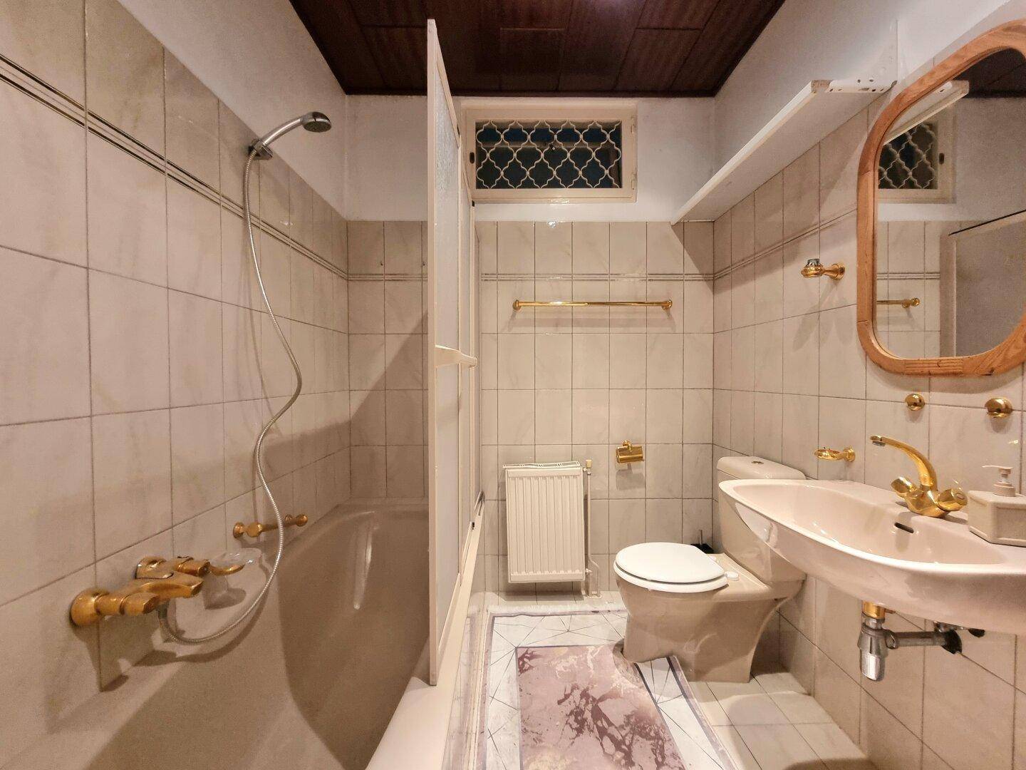 Badezimmer / WC