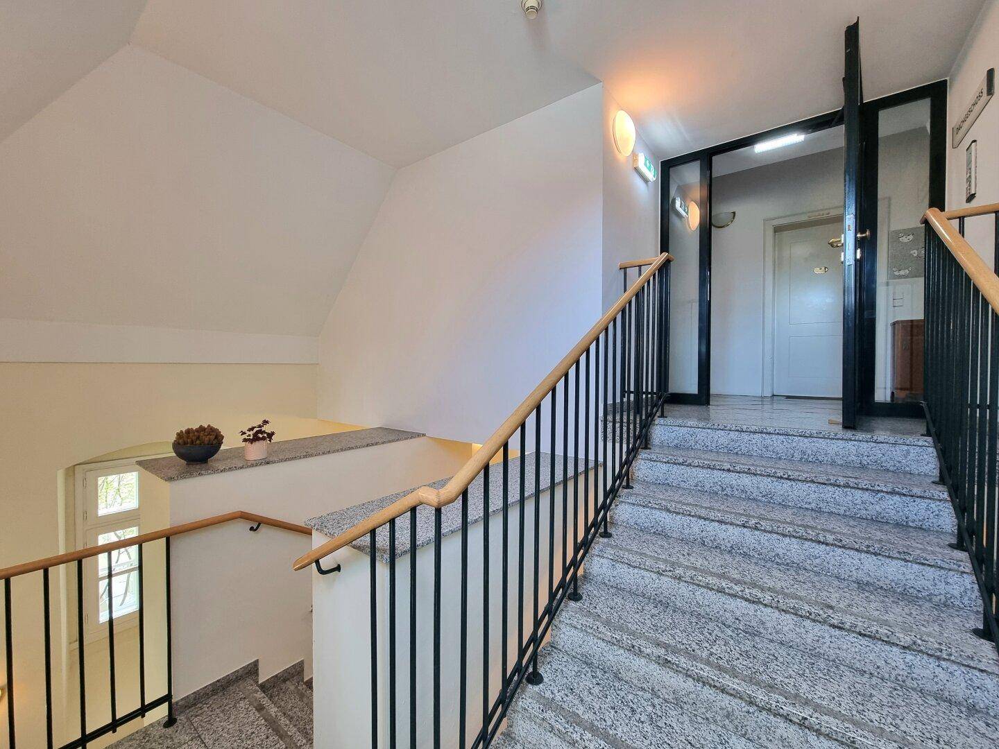 Treppenhaus