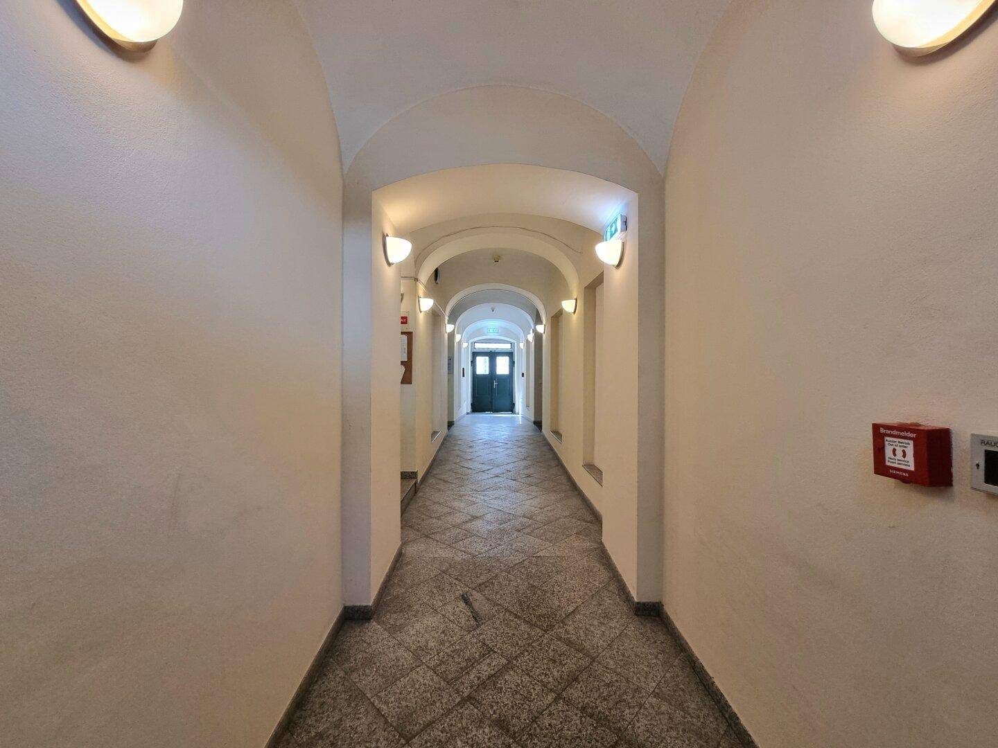 Stiegenhaus