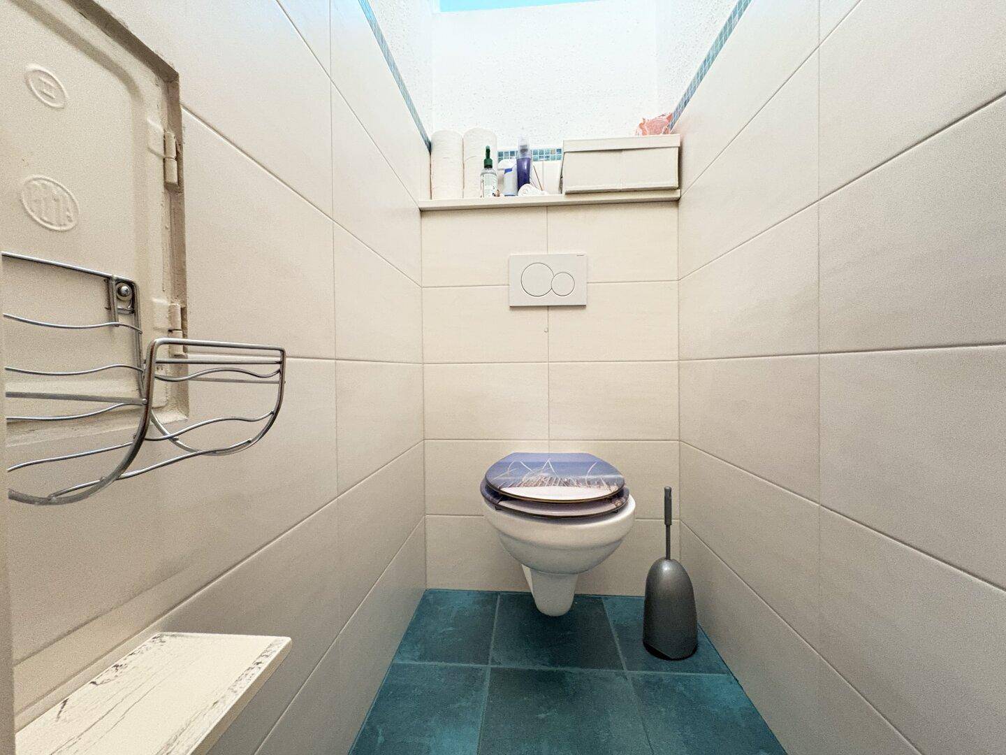 WC