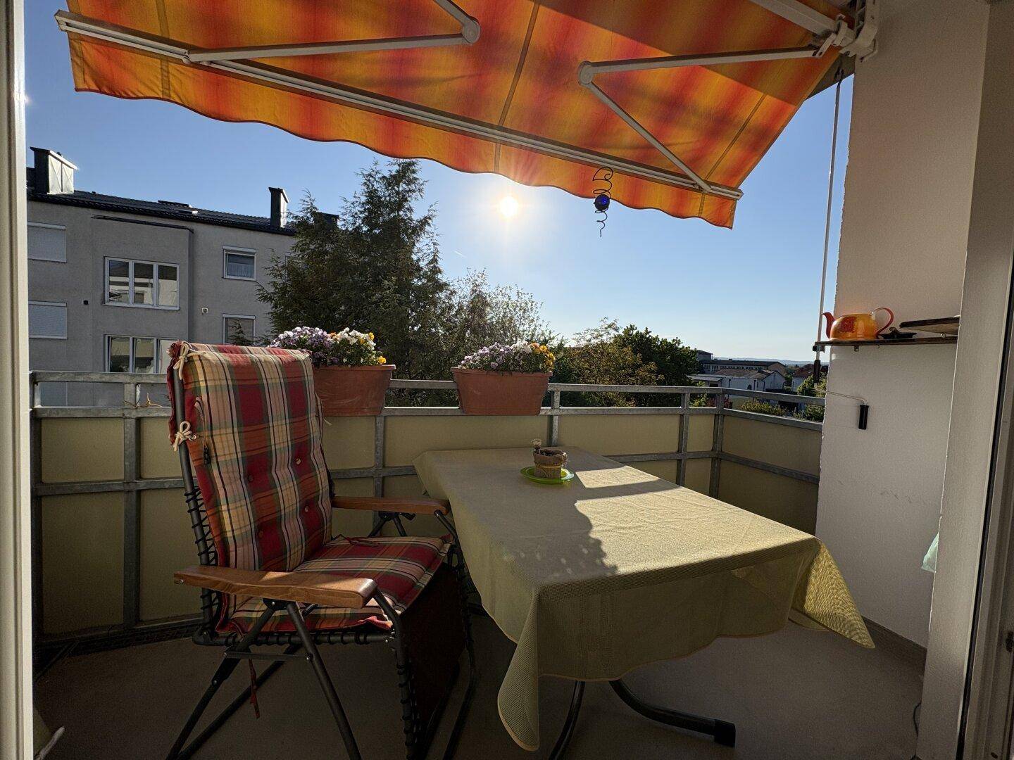 Loggia