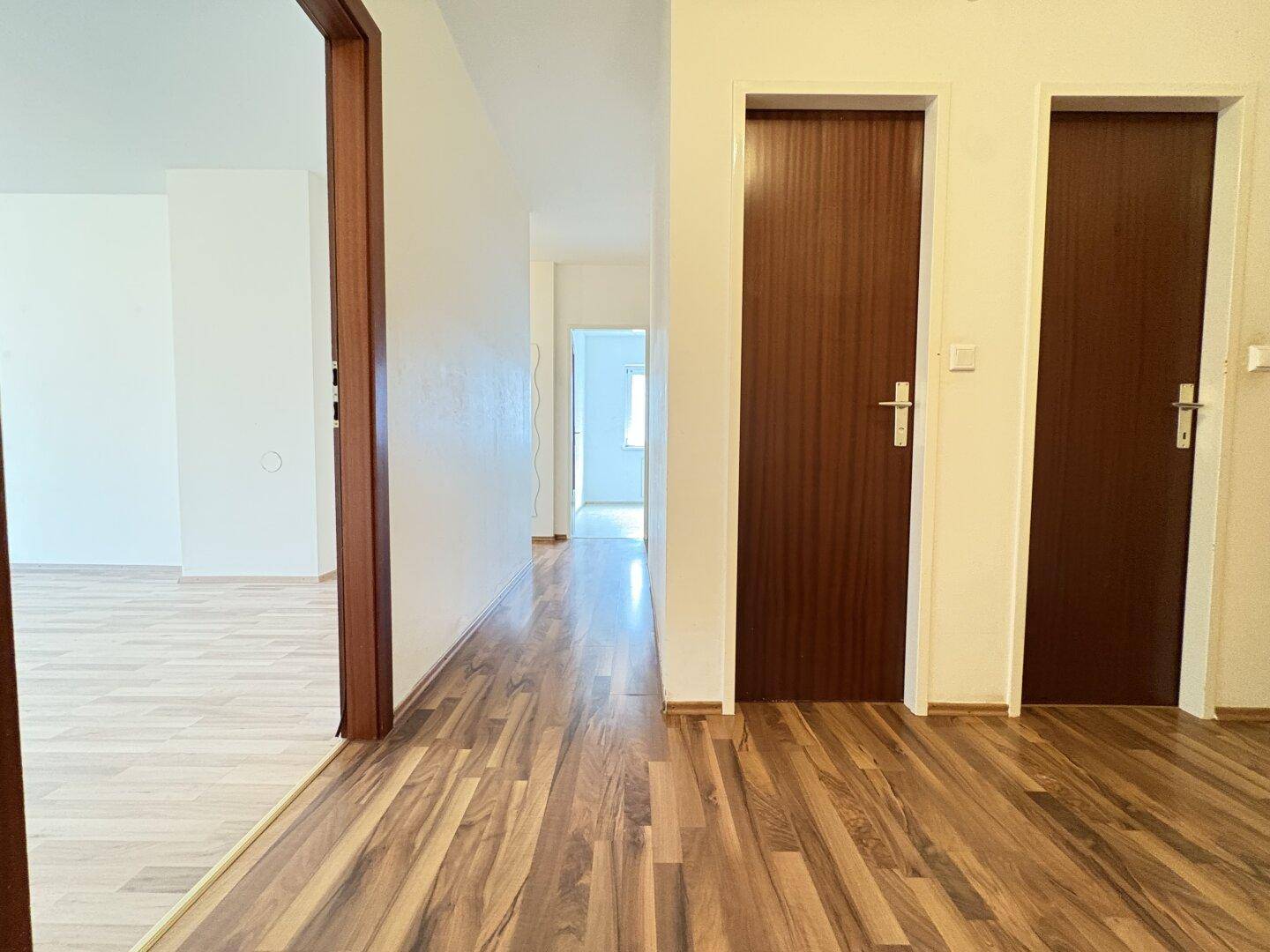 Vorraum / Innenflur / Wohnzimmer