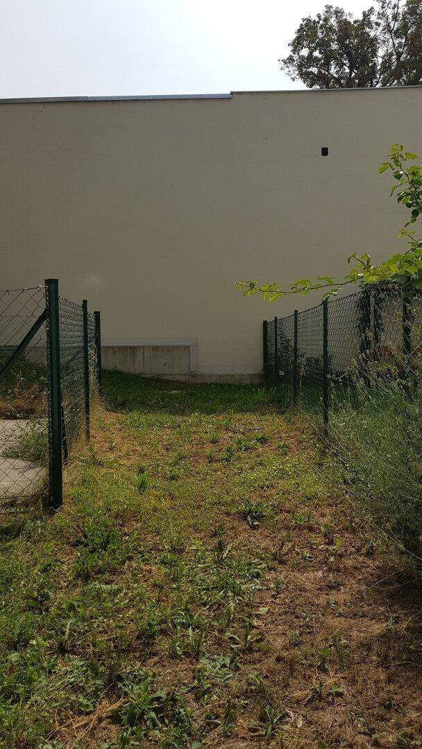 Gartenansicht