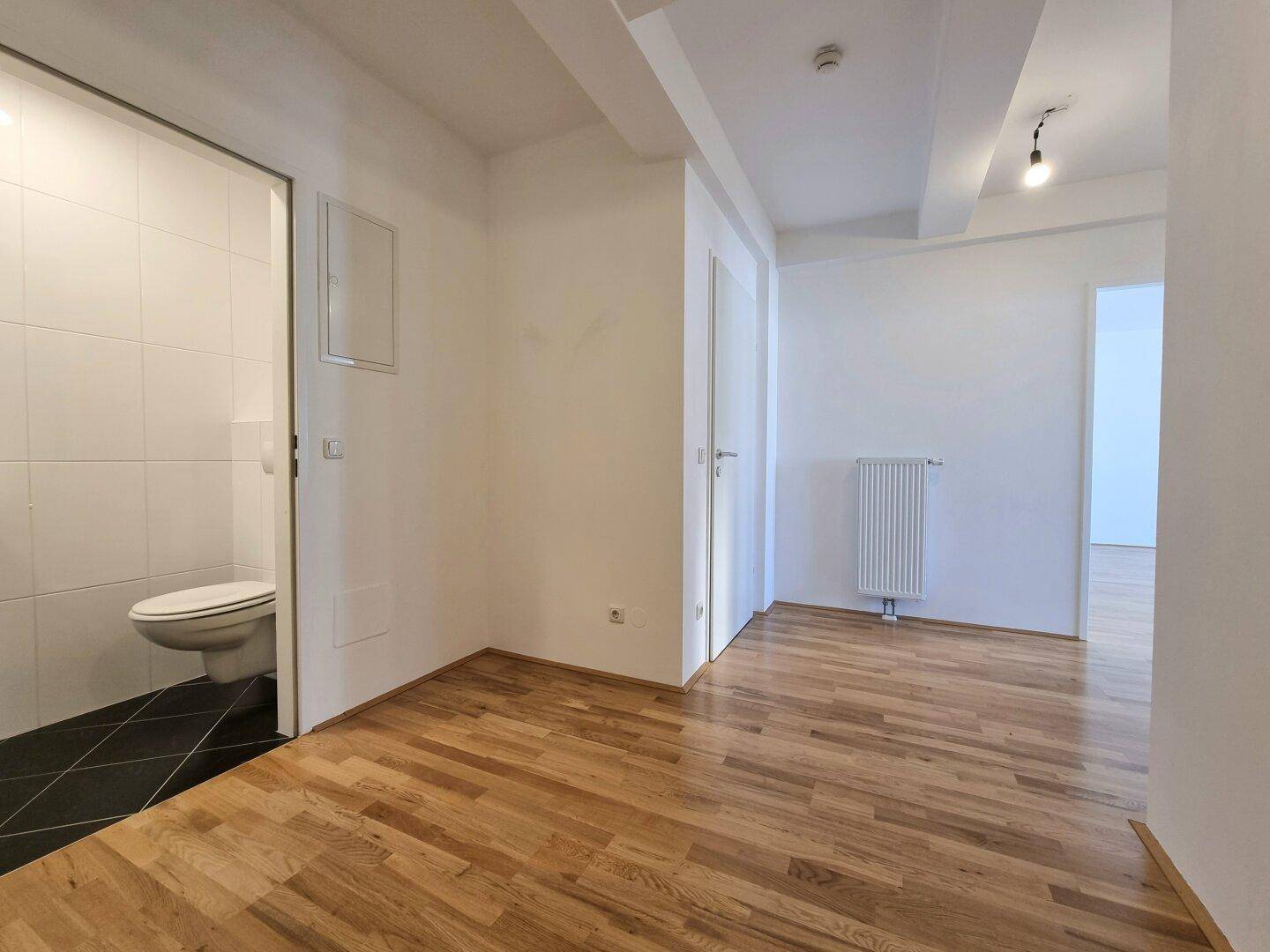 Vorzimmer