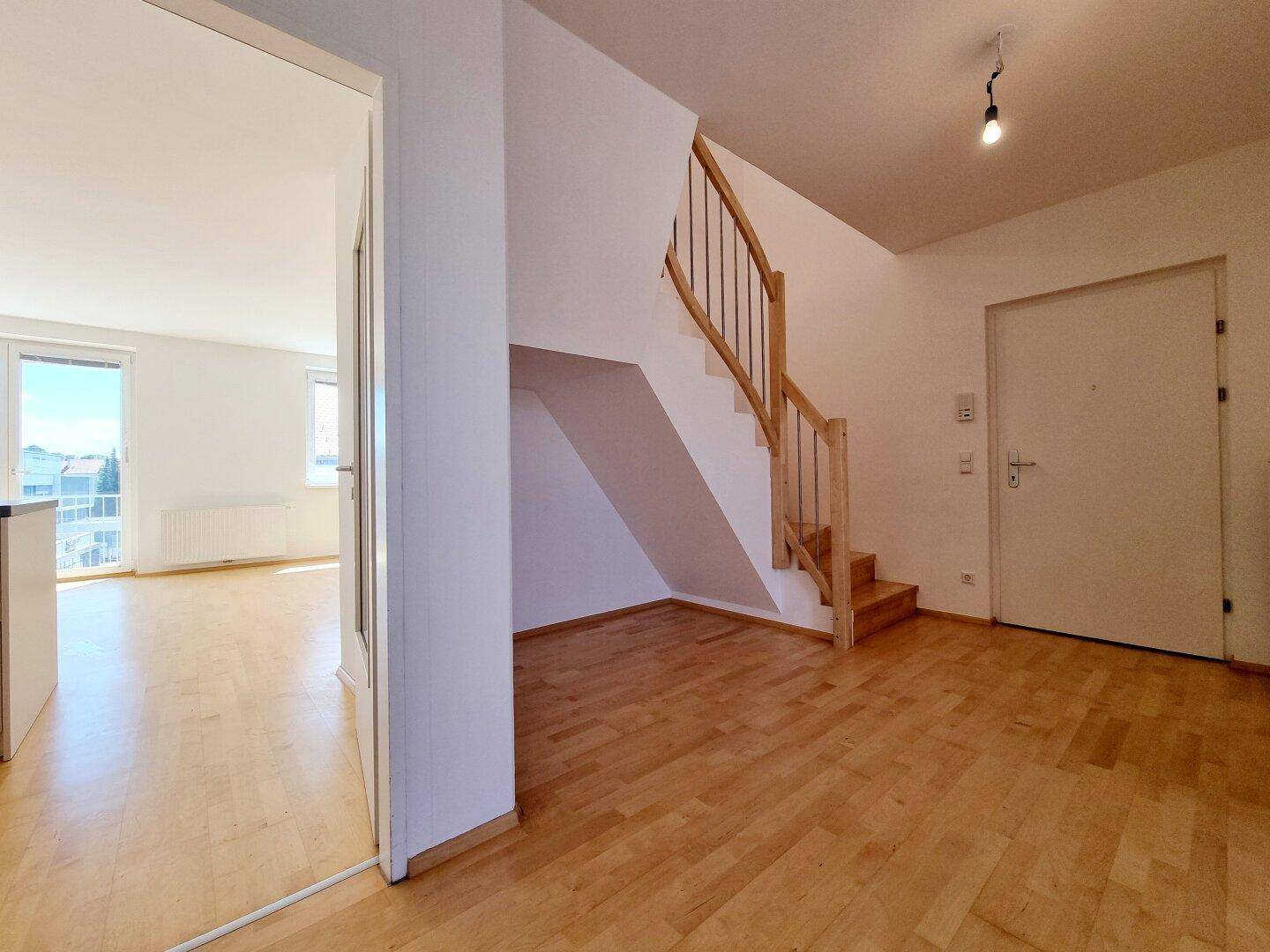 Treppenhaus