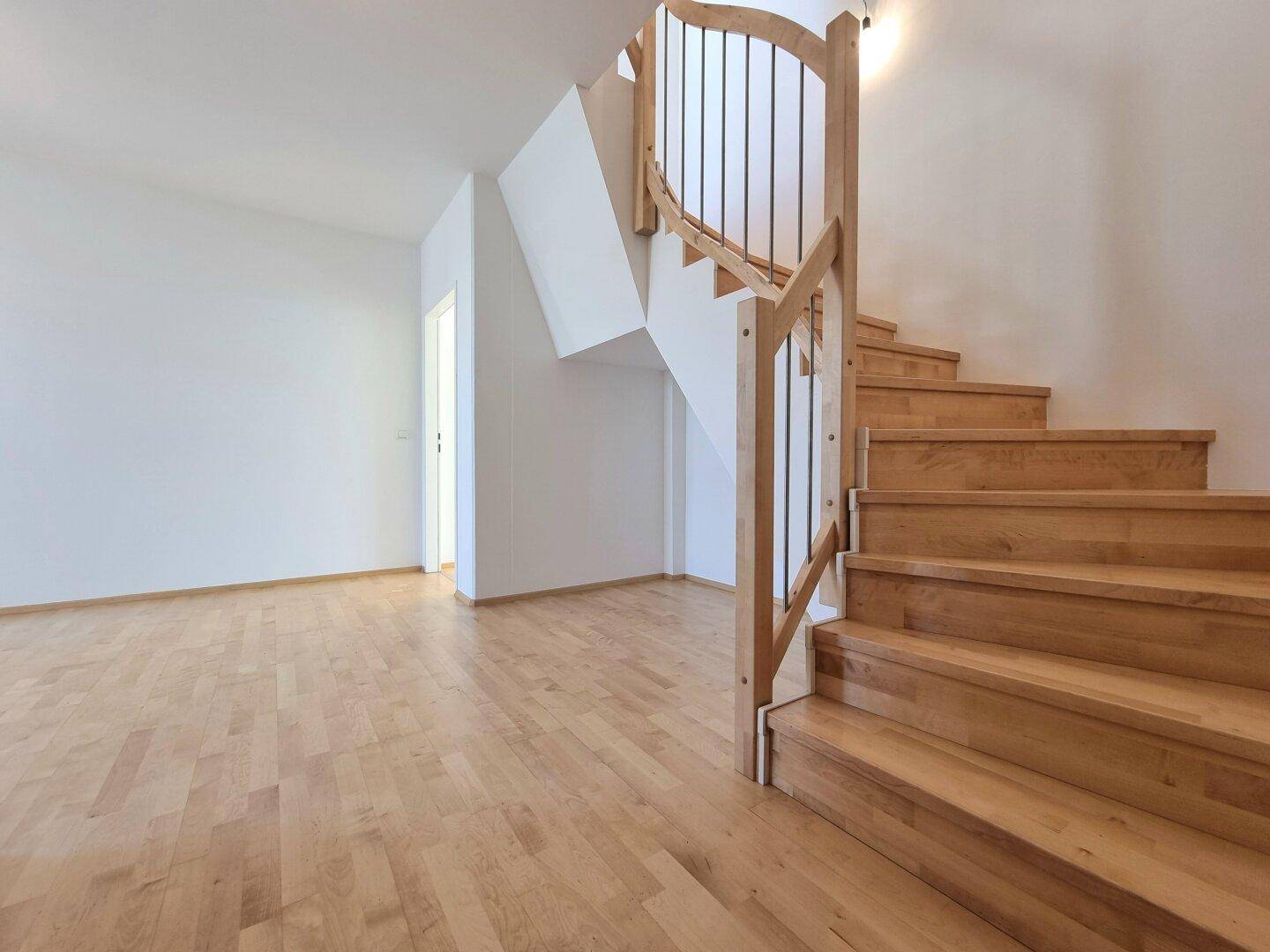 Treppenhaus