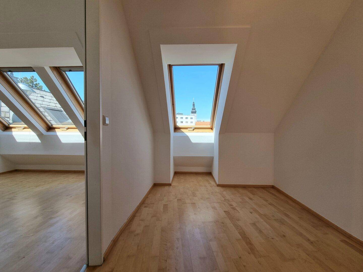 Flur / Homeoffice / Zimmer