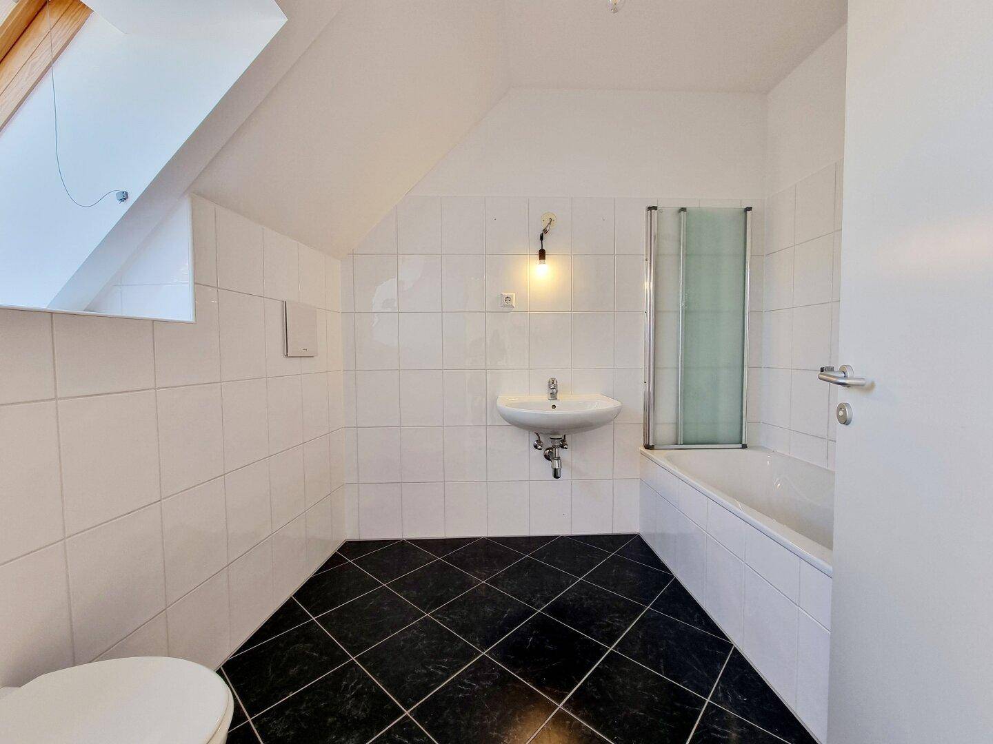 Badezimmer / WC