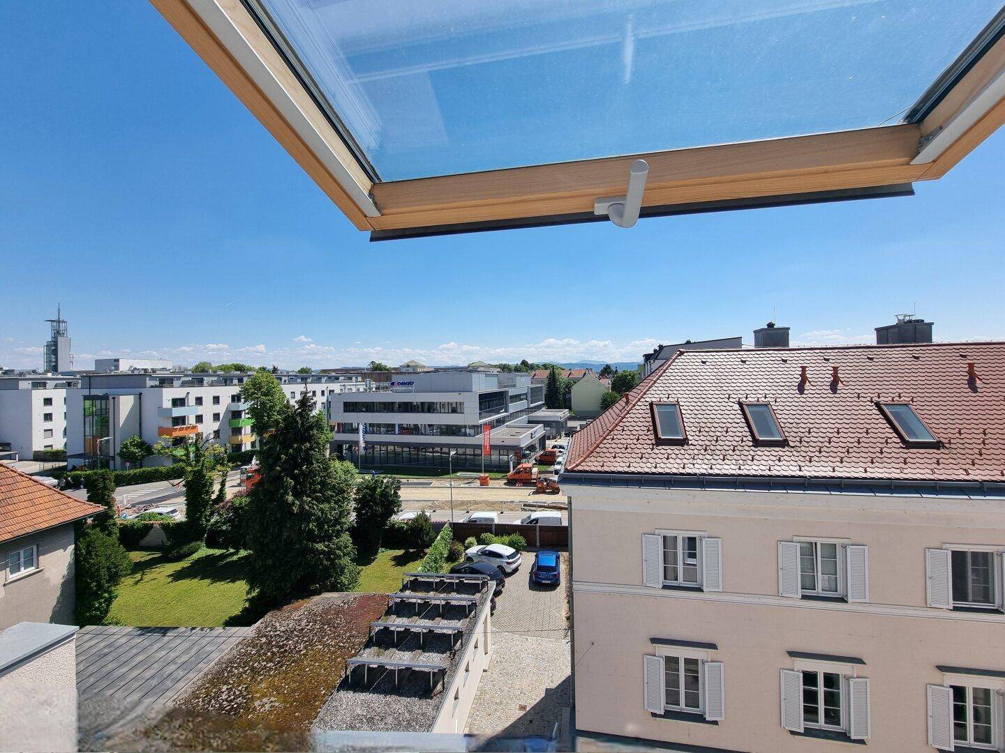 Ausblick