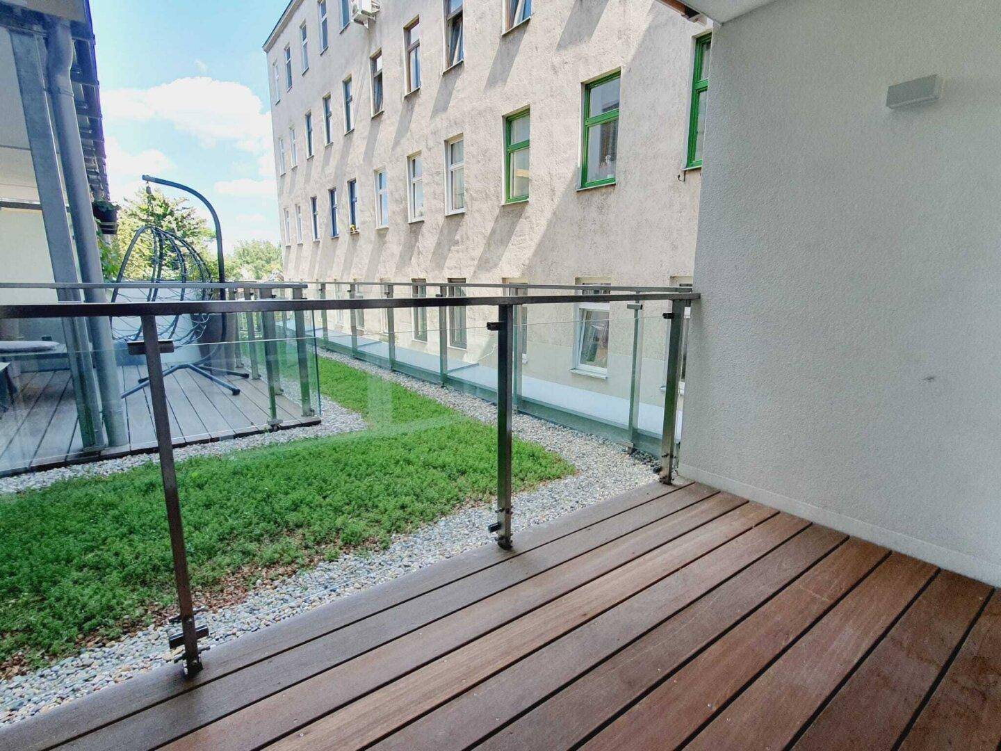 Loggia
