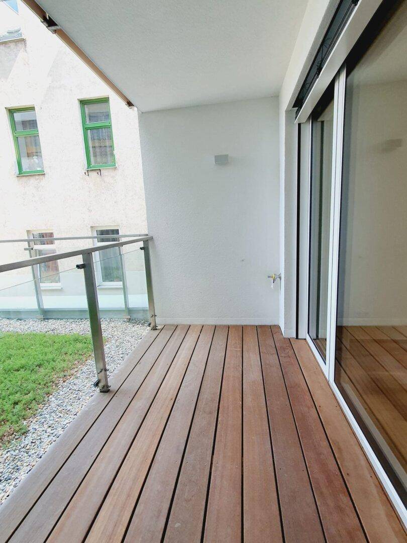 Loggia