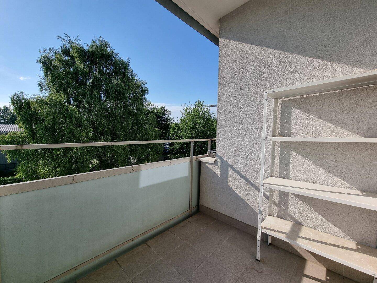 Loggia