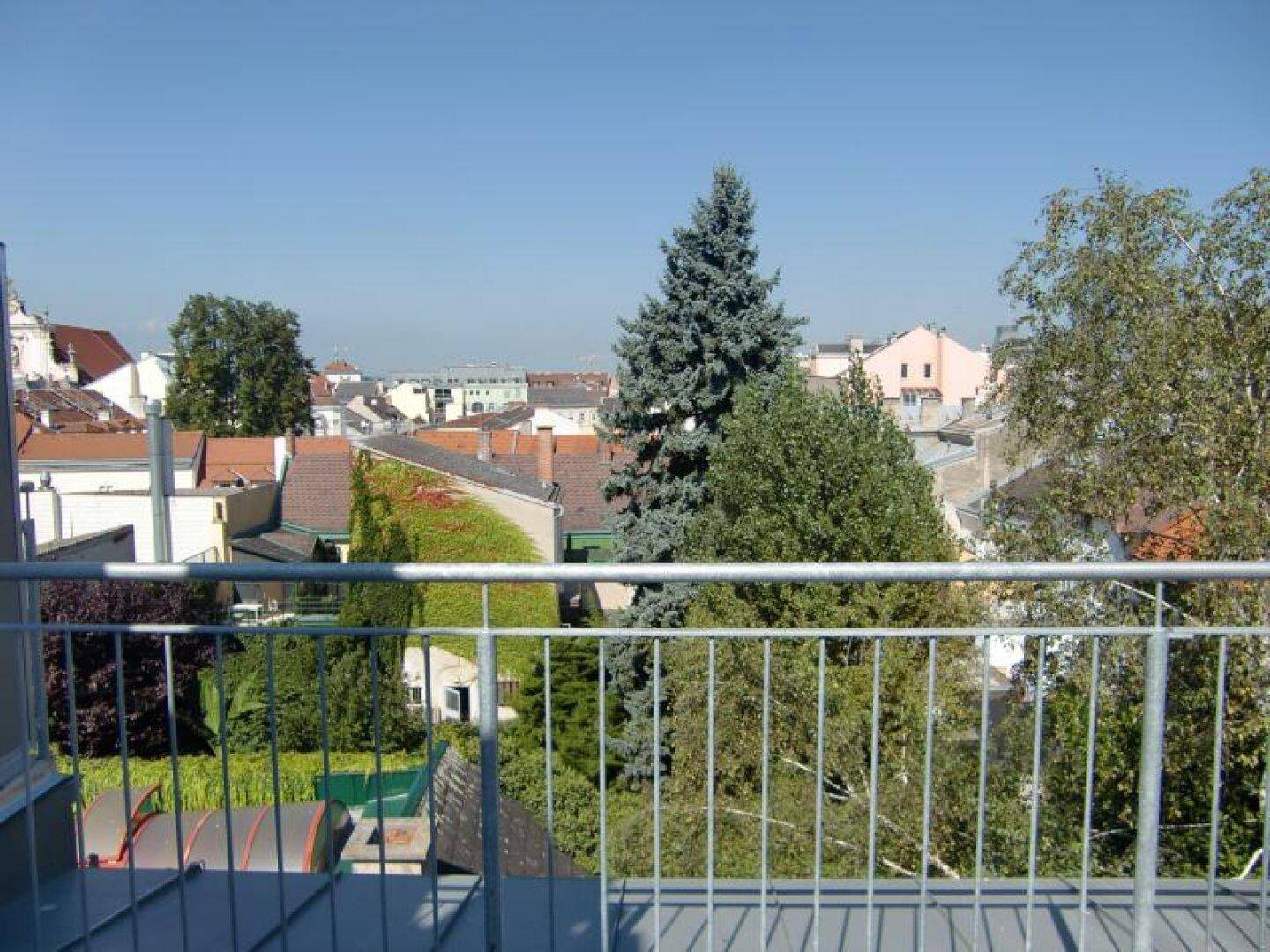 Ausblick