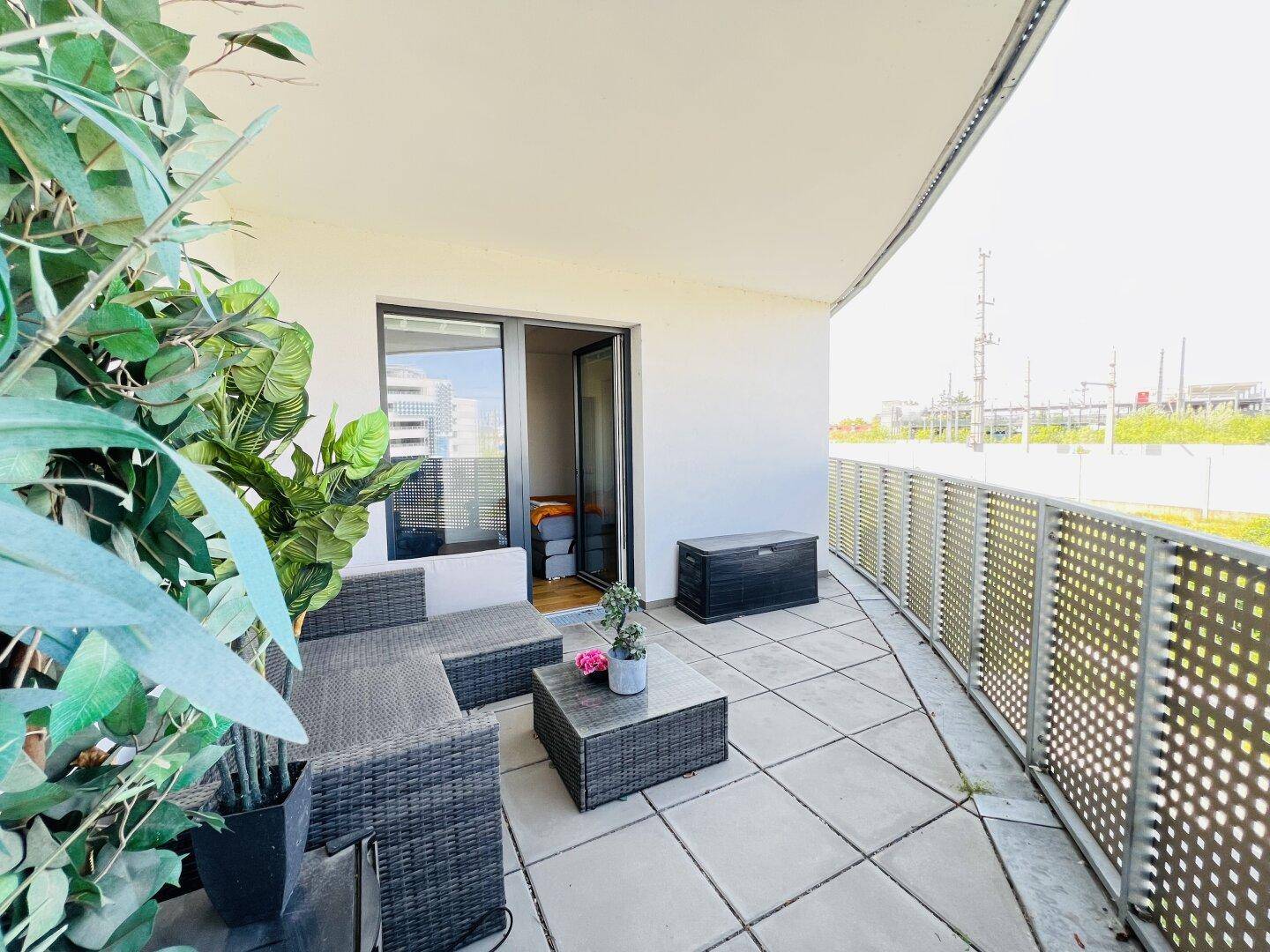 Loggia