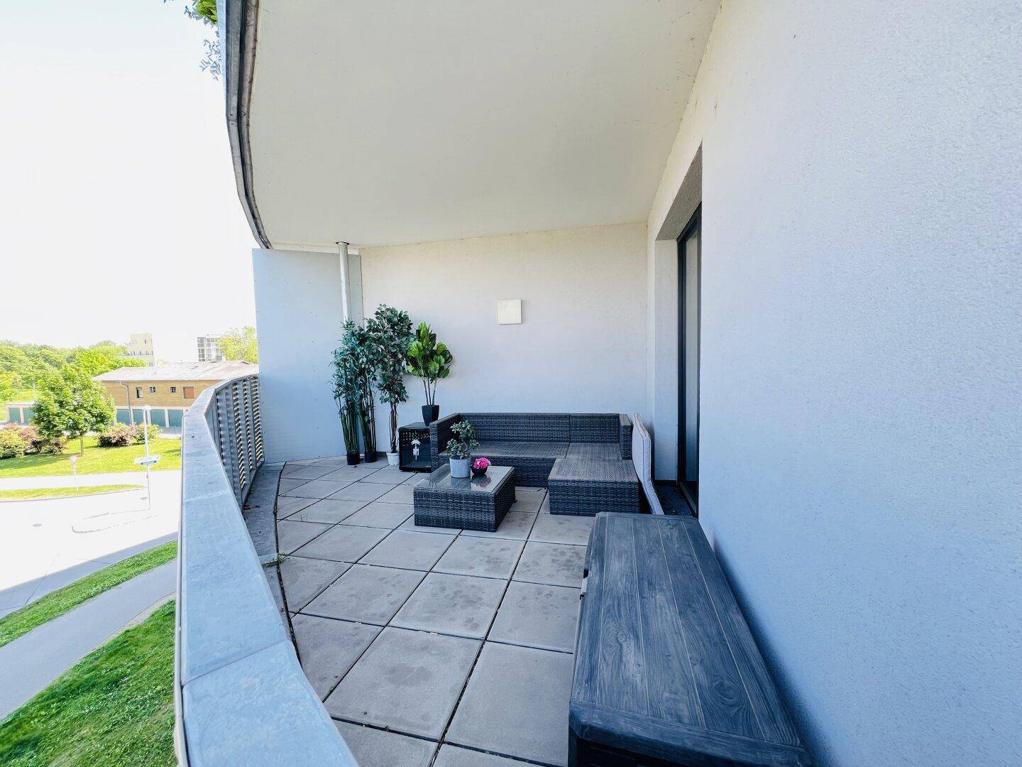 Loggia