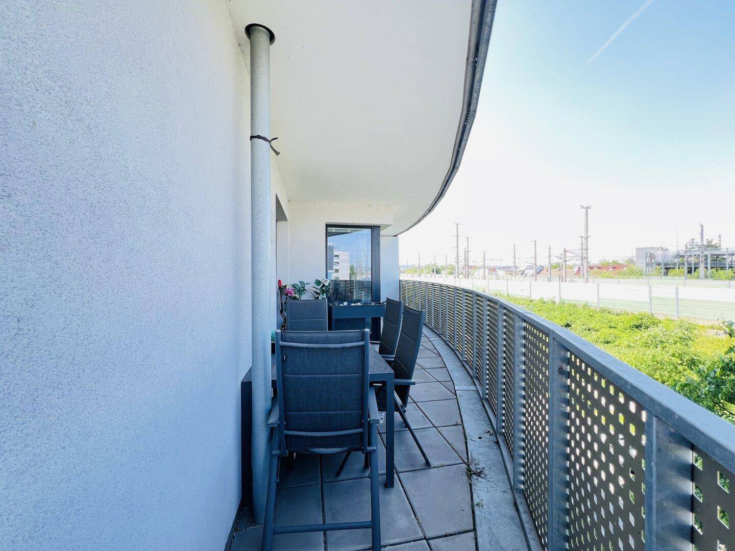 Loggia