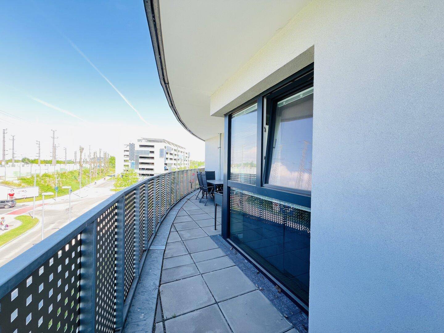 Loggia