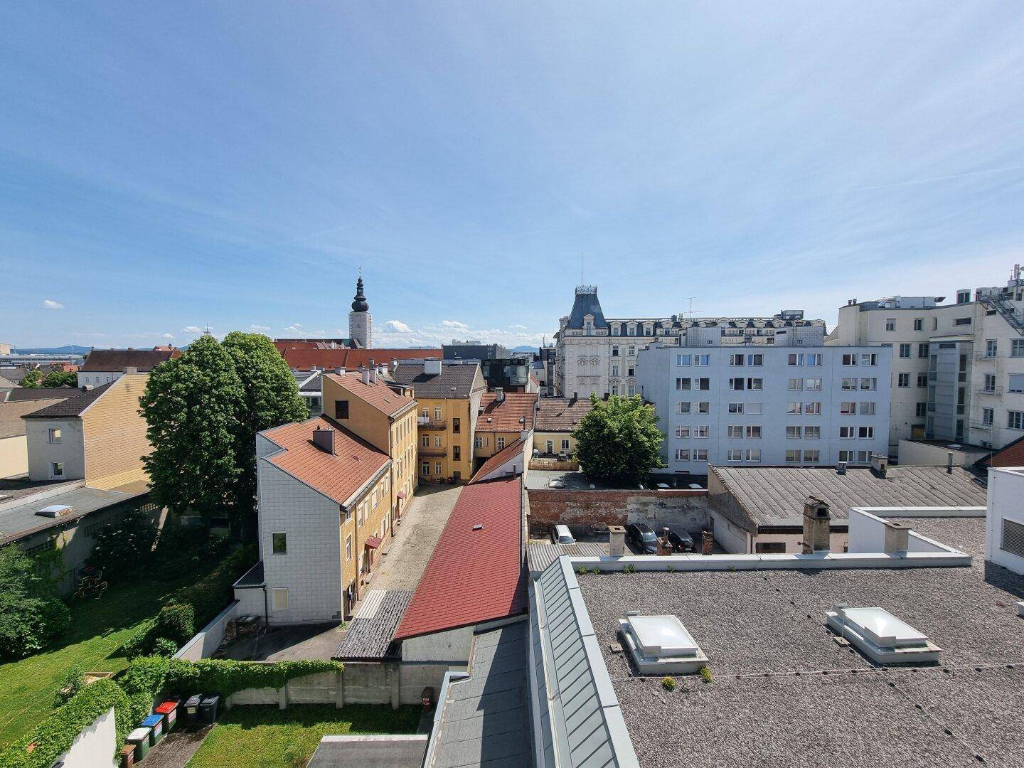 Ausblick