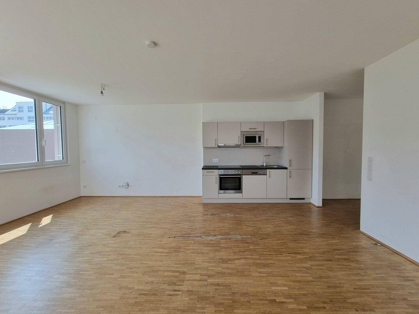 Wohnküche