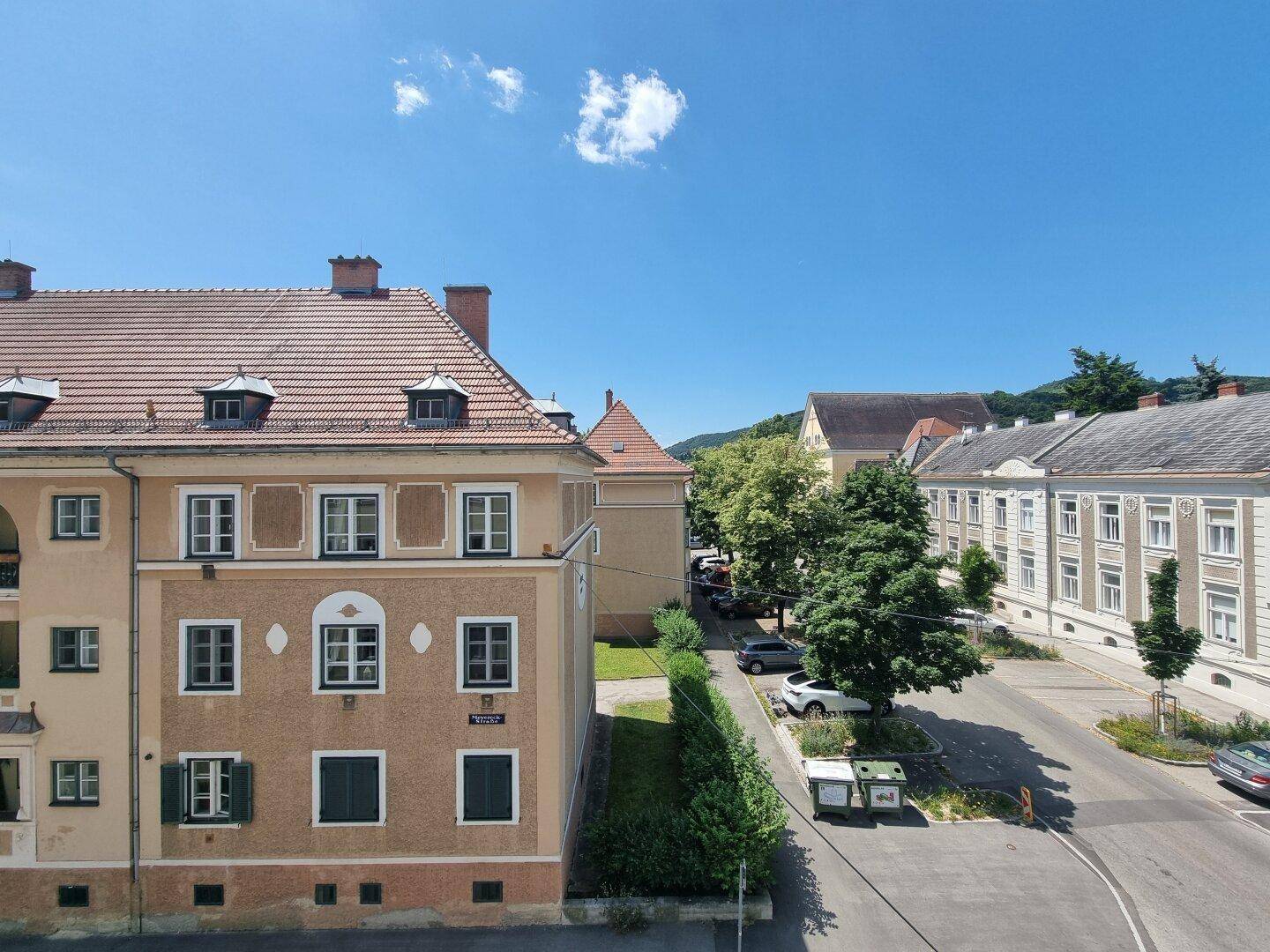 Ausblick