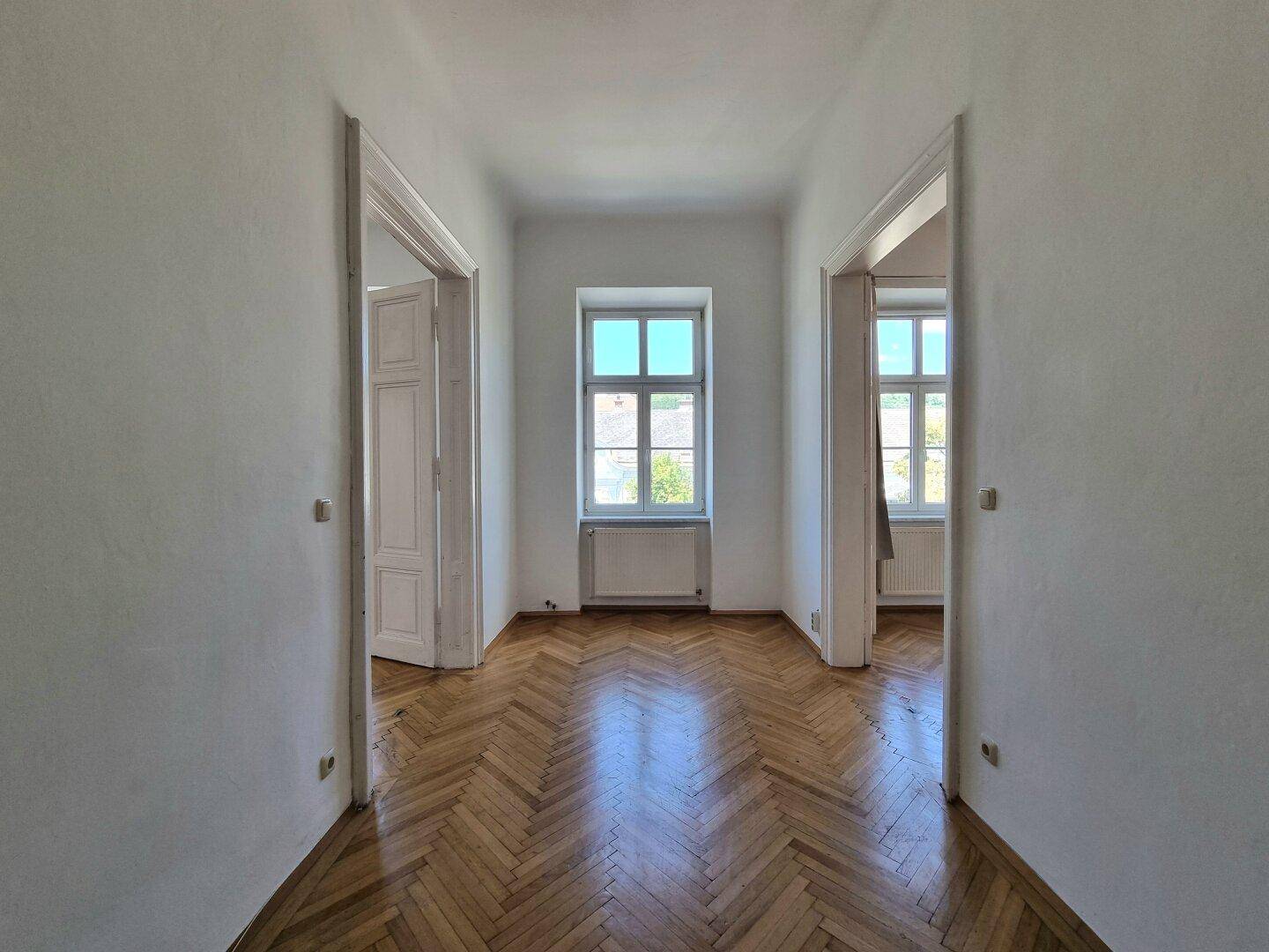 Arbeitsbereich / Zimmer