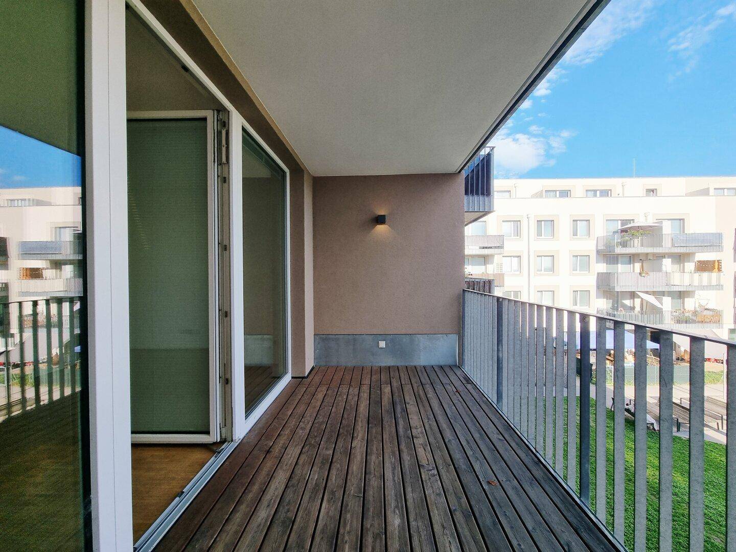 Loggia