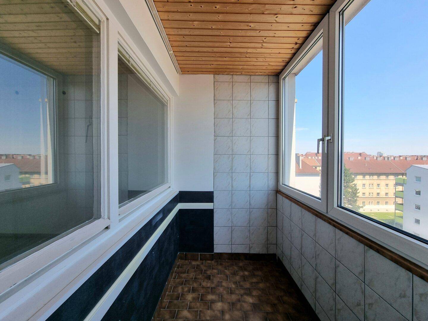 Loggia