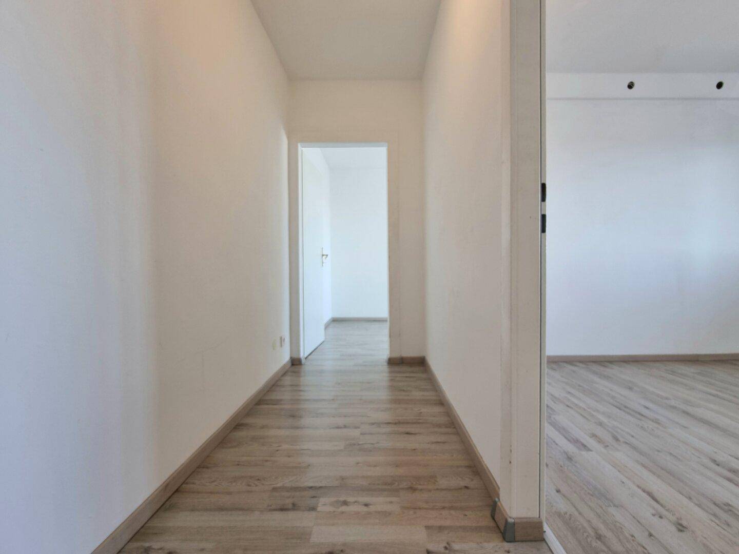 Innenflur / Schlafzimmer
