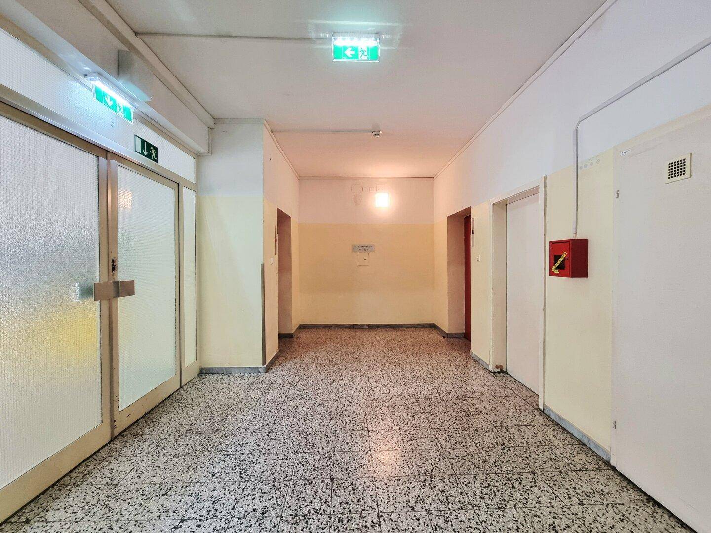 Treppenhaus