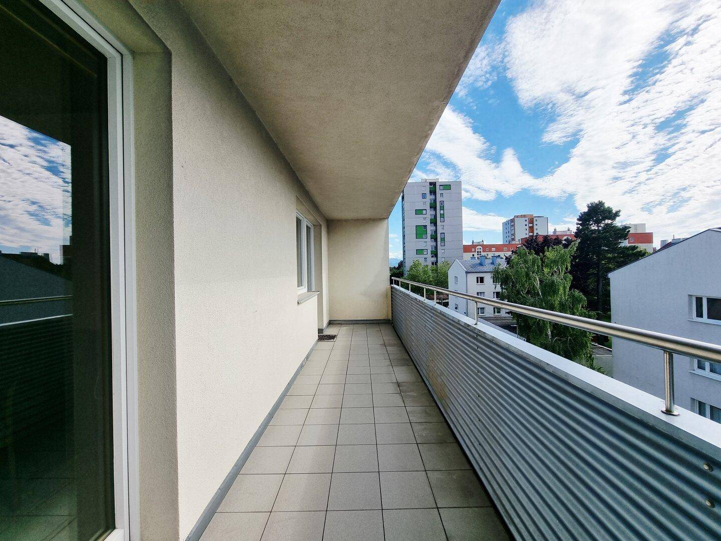 Loggia