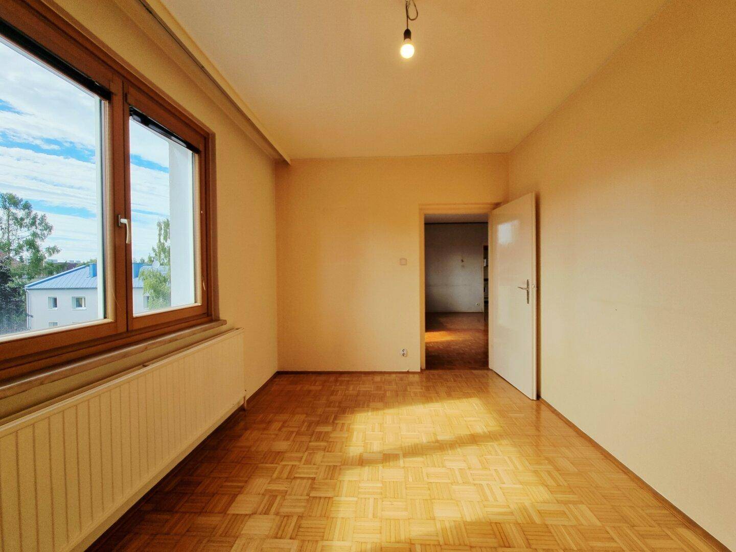 Schlafzimmer / Wohnzimmer