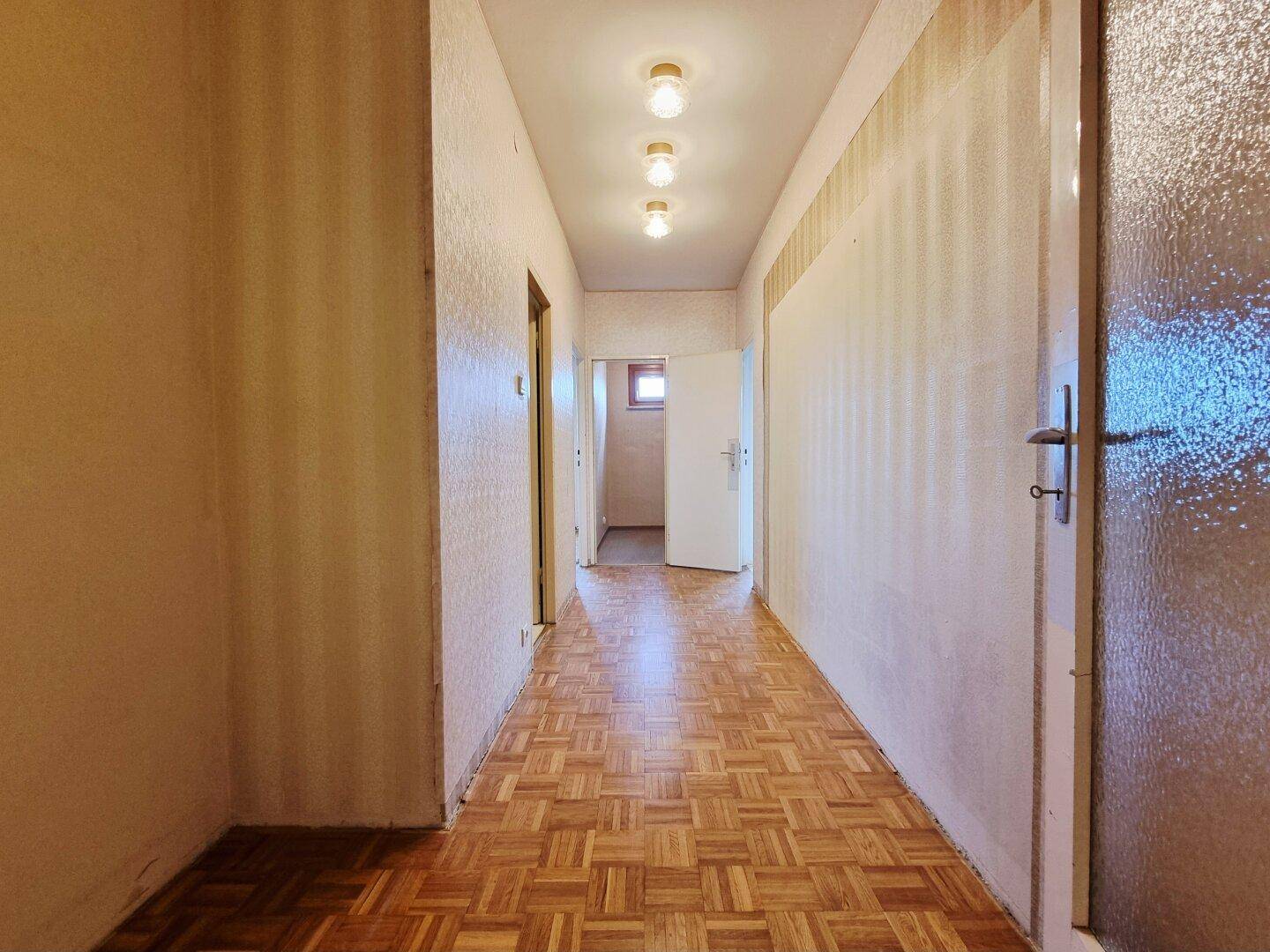 Innenflur