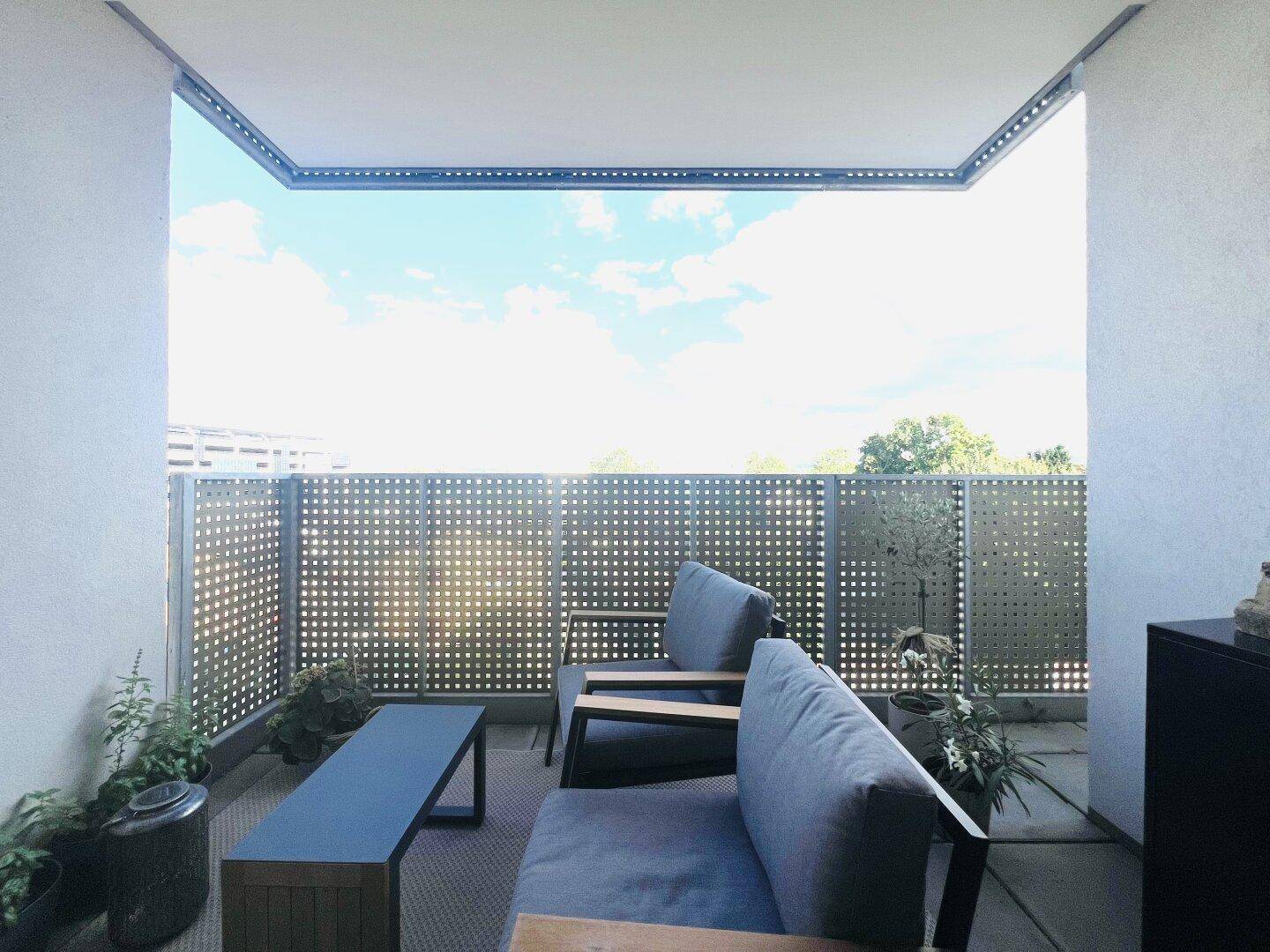 Loggia