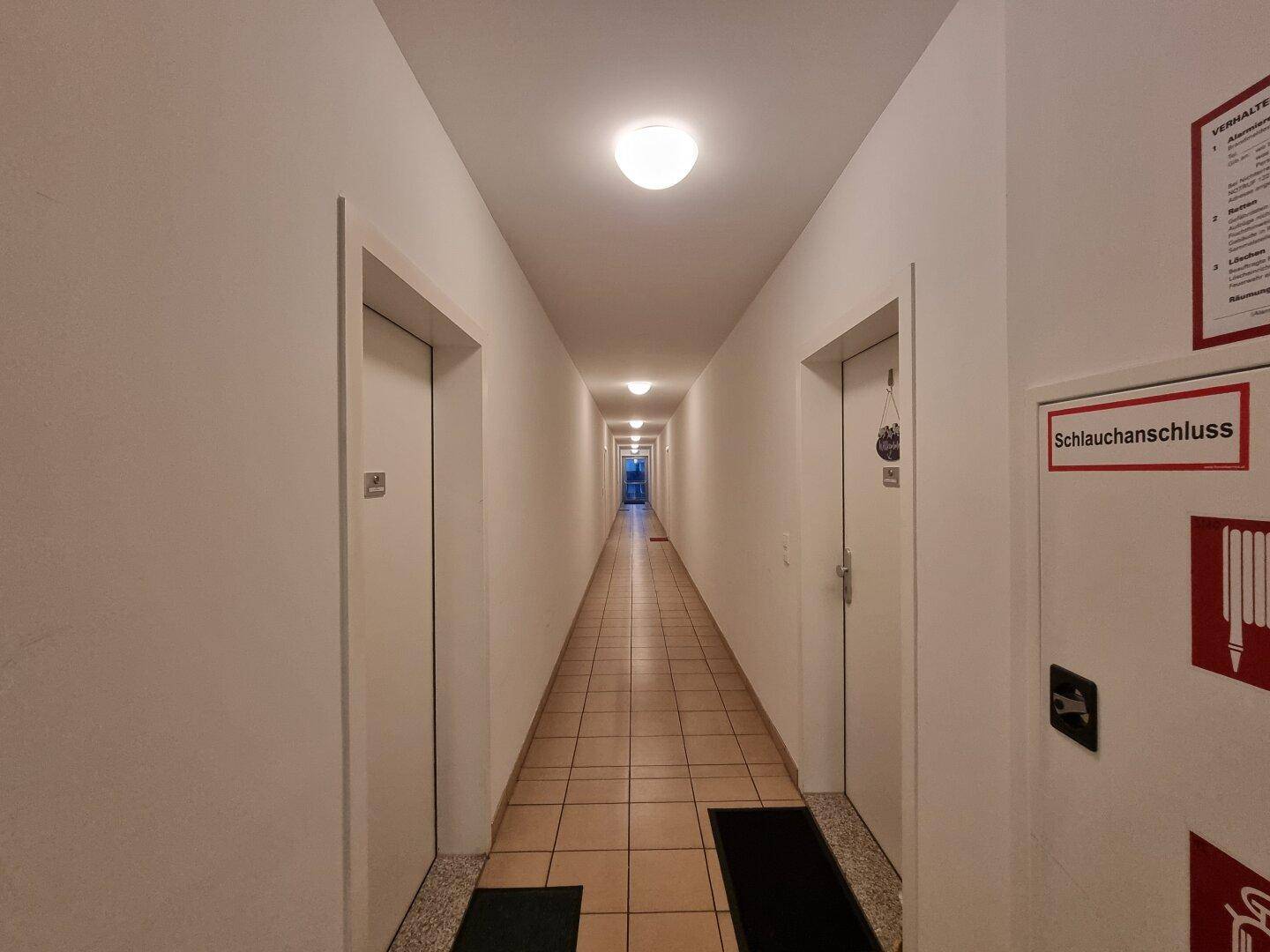 Treppenhaus