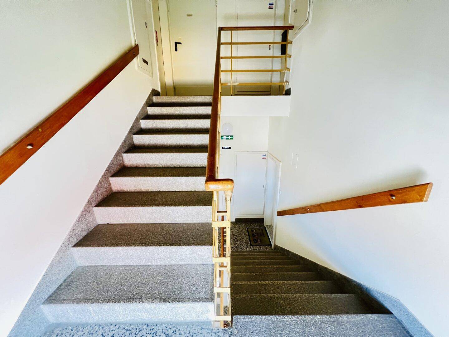 Stiegenhaus