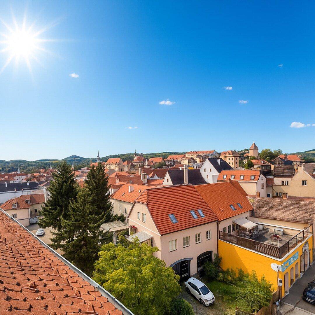 Aussicht