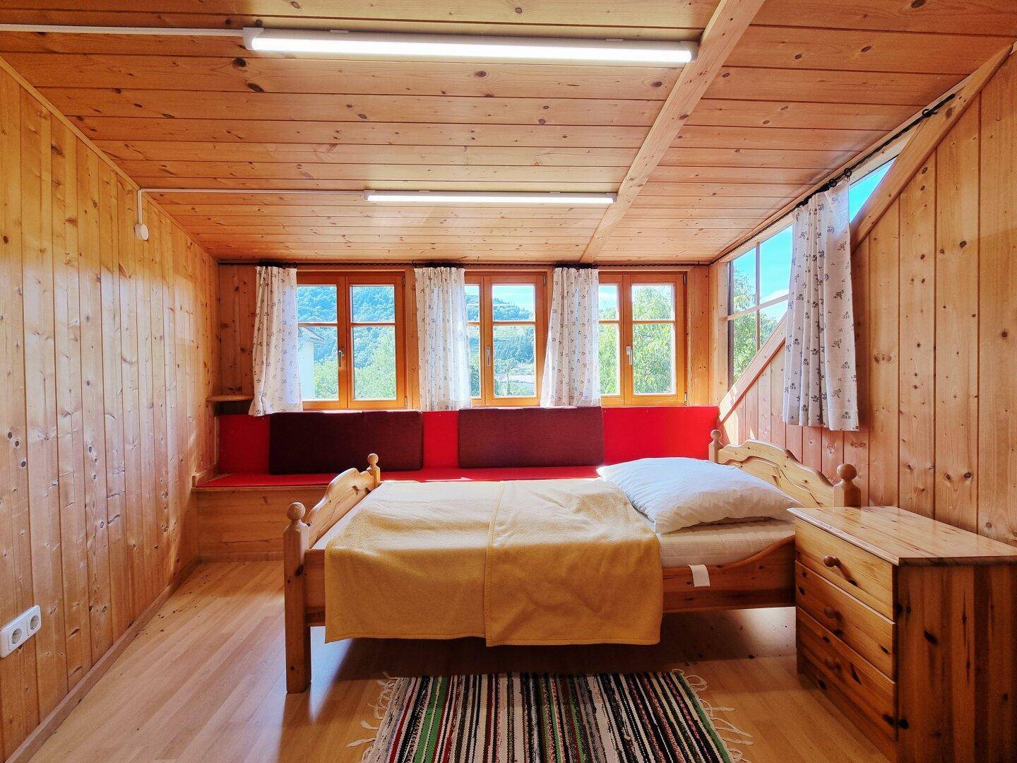 Zimmer Haus Nr. 8