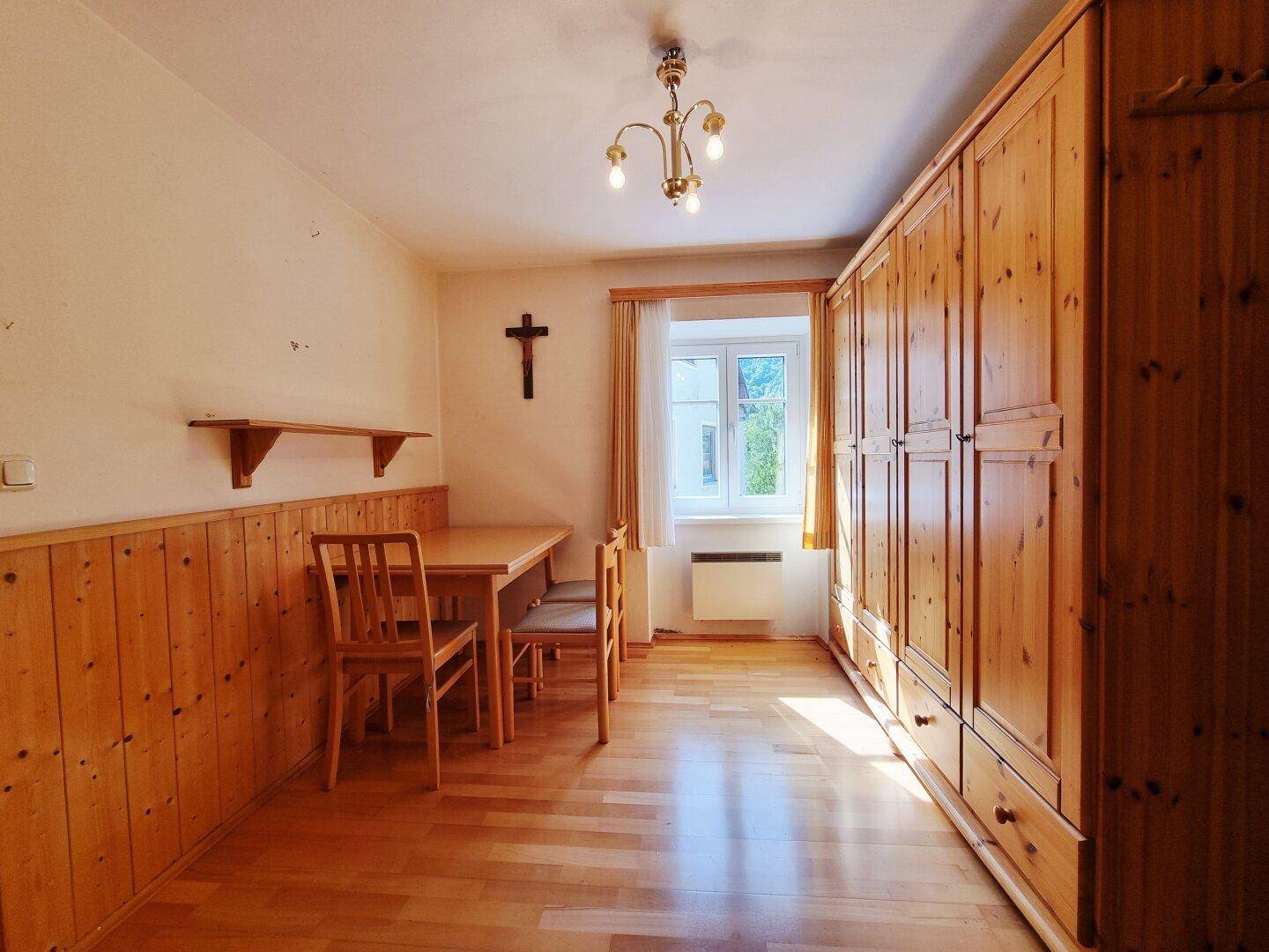 Zimmer Haus Nr. 8