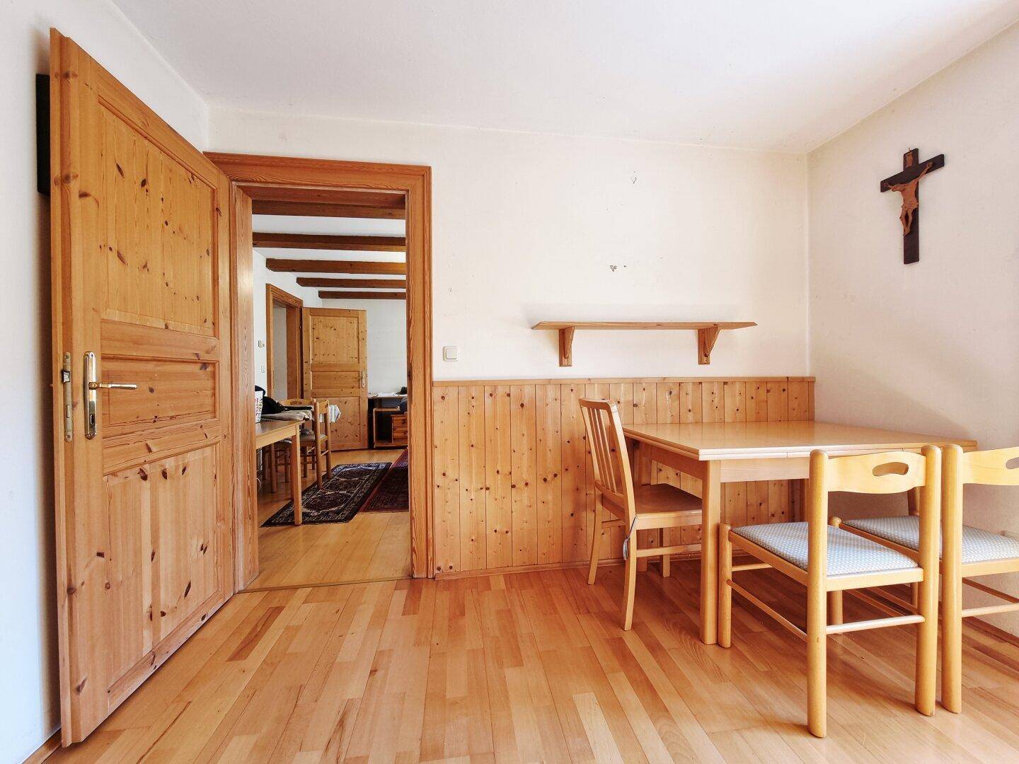 Zimmer Haus Nr. 8