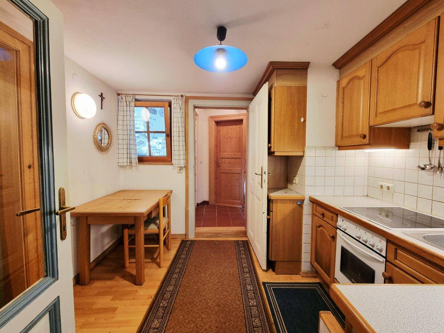 Küche Haus Nr. 8