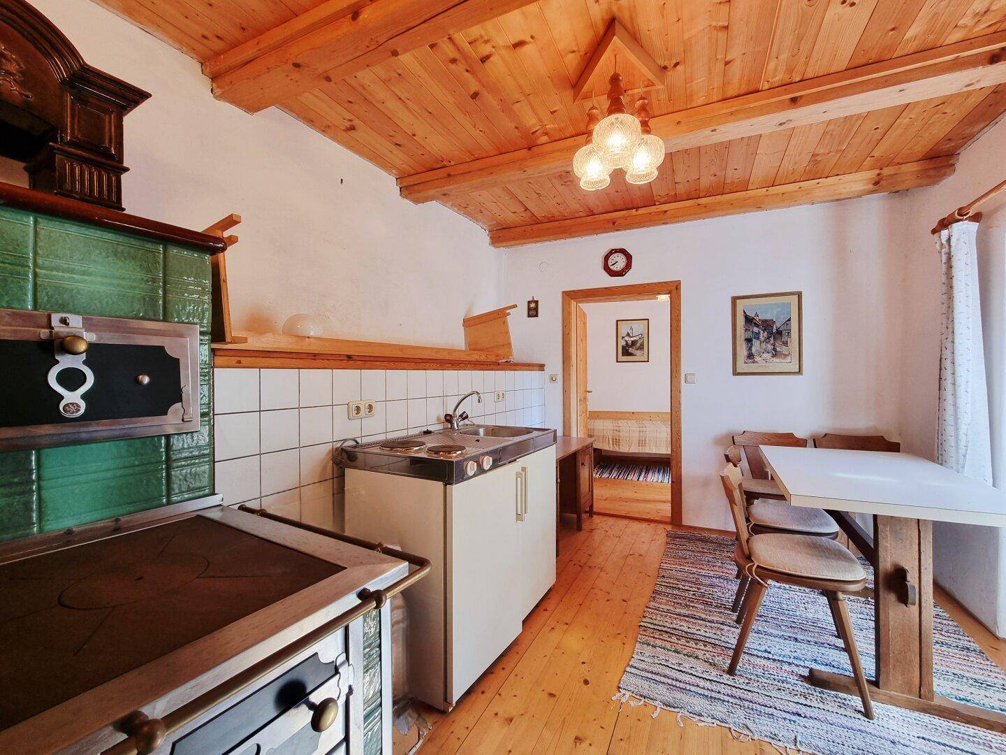 Küche Haus Nr. 10